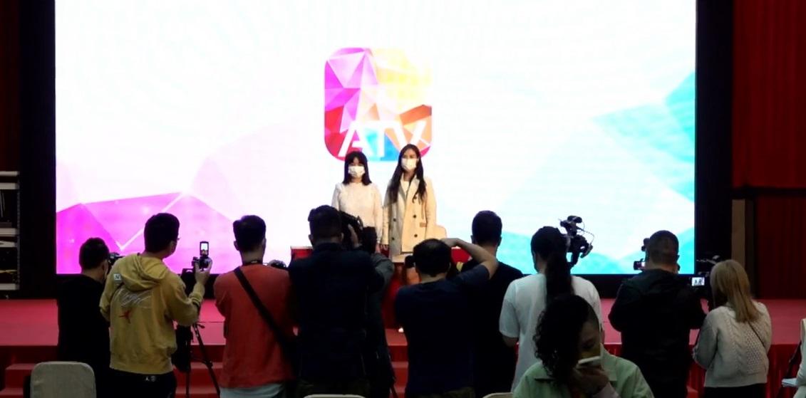 薛影儀開三分鐘記招鞠躬道歉