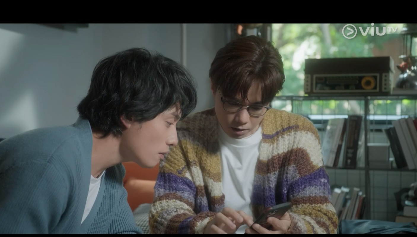 《940920》電視截圖。