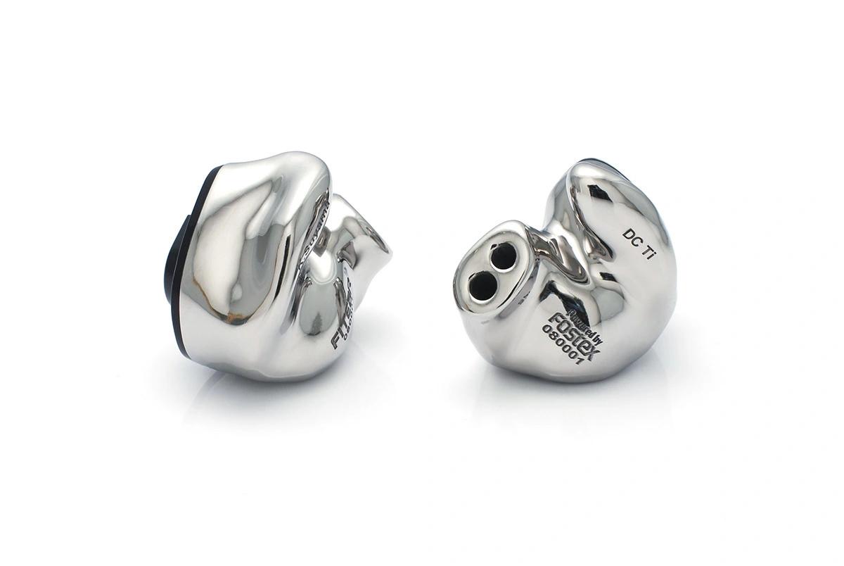 日製調音丨短管混合 為J-Pop而生 東瀛Fitear DC Ti真無線