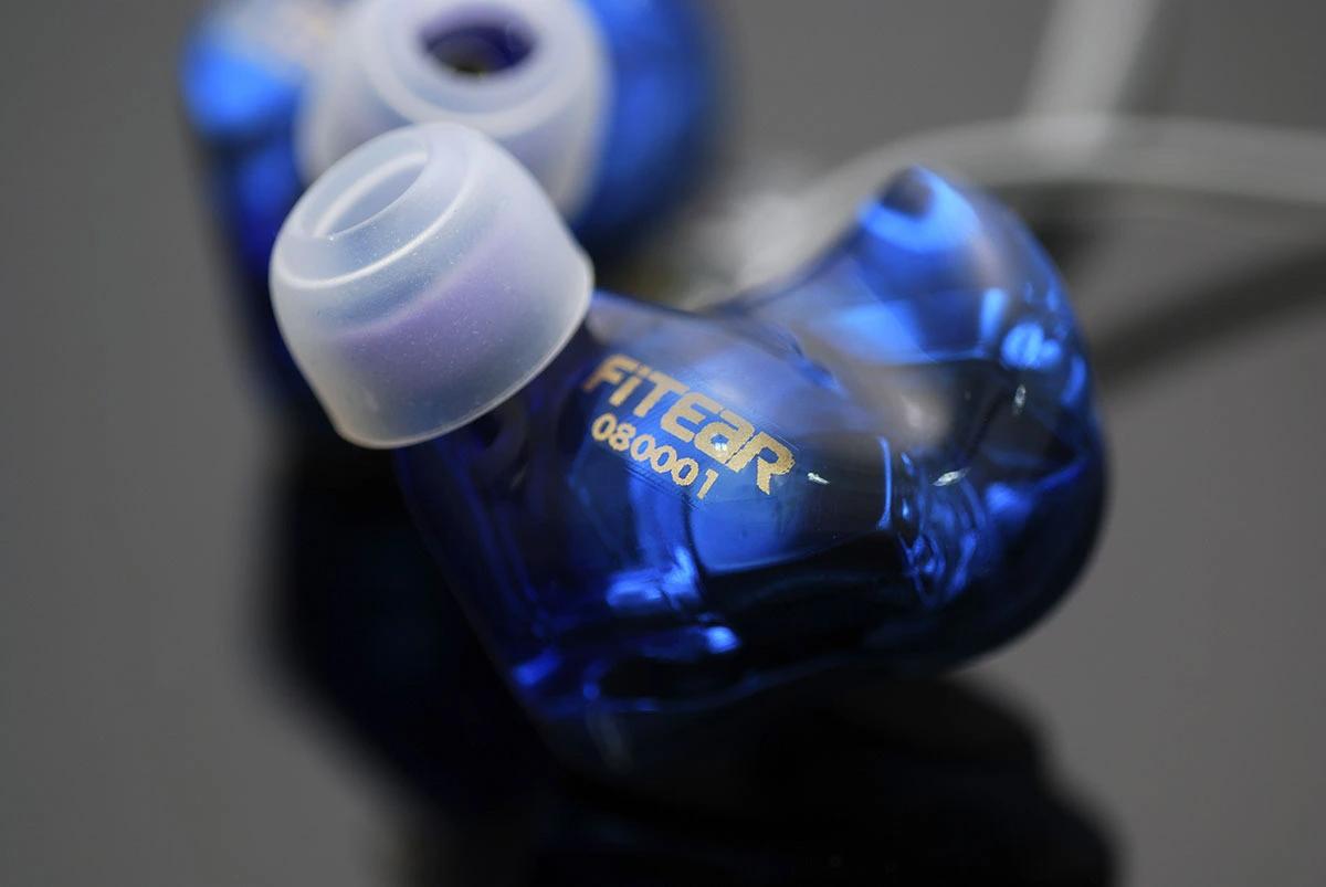 TG334是一款入耳式公模耳機,以MH334 Studio Reference訂製耳機為製作基礎。