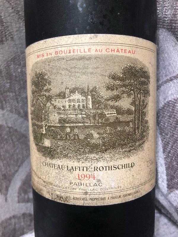 我嘗過一支西班牙釀制的波爾多風格酒,只是幾百元便有交易。