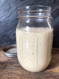 酸種麵包麩質含量較少,相對較容易消化。(網絡圖片)