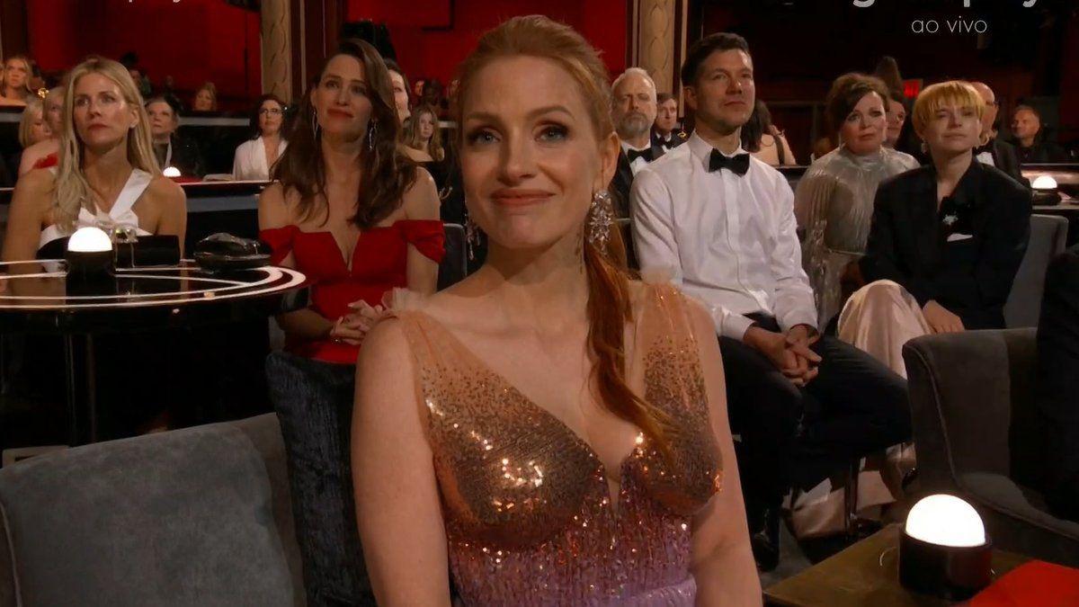 謝茜嘉謝西婷兩度陪跑後首奪小金人