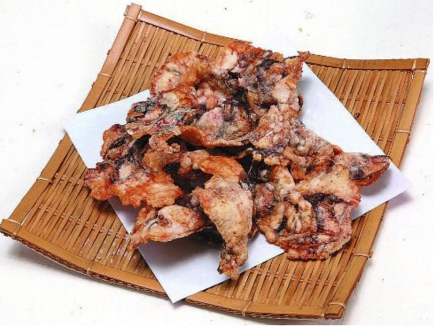 名古屋機場えびせんべいの里蝦餅