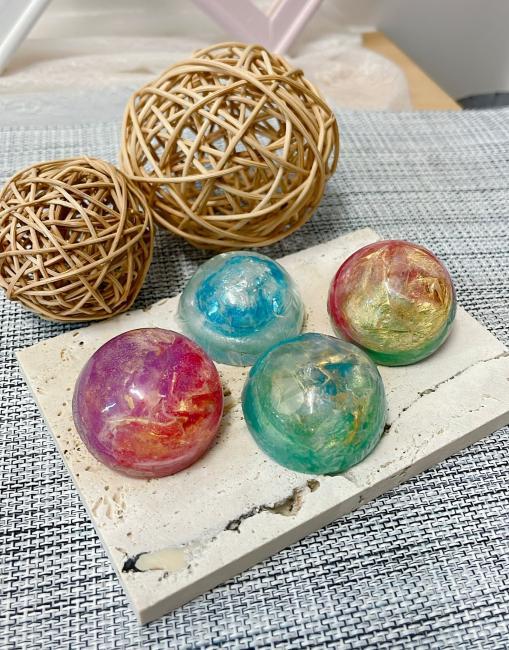 Bling Bling幻彩皂