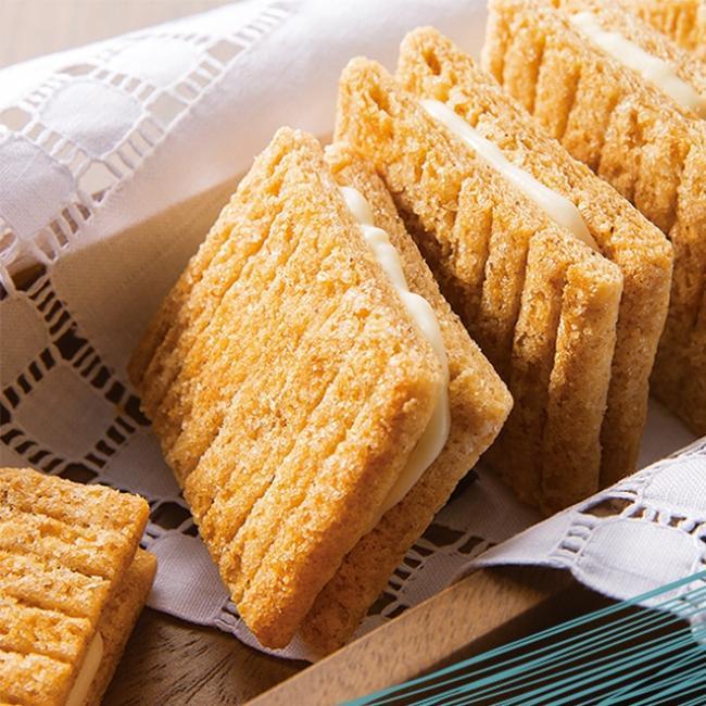 Sugar Butter Sand Tree奶油夾心餅乾