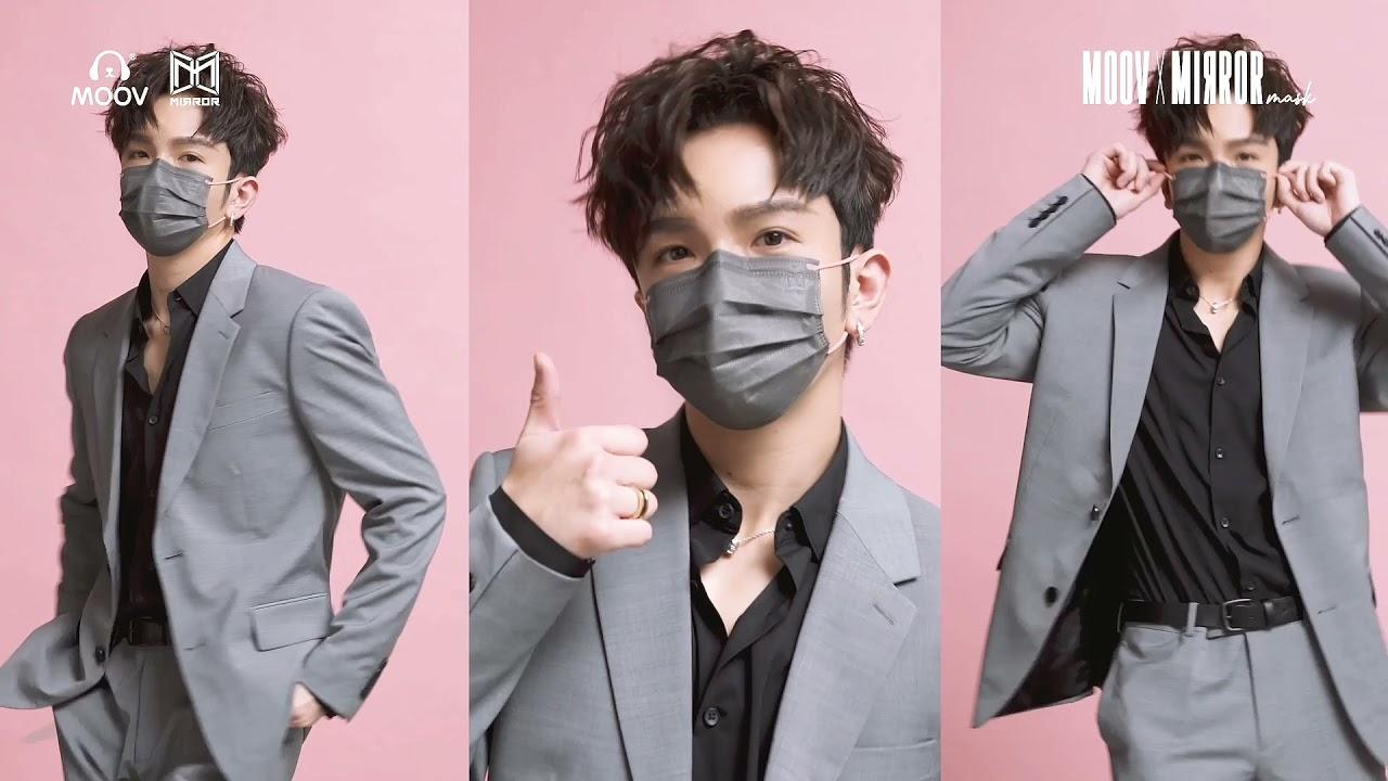 見低風險人士只用Level 2平面口罩則可。