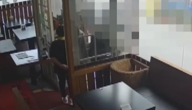 台灣宜蘭礁溪也有食肆被要求免費吃喝。(互聯網)