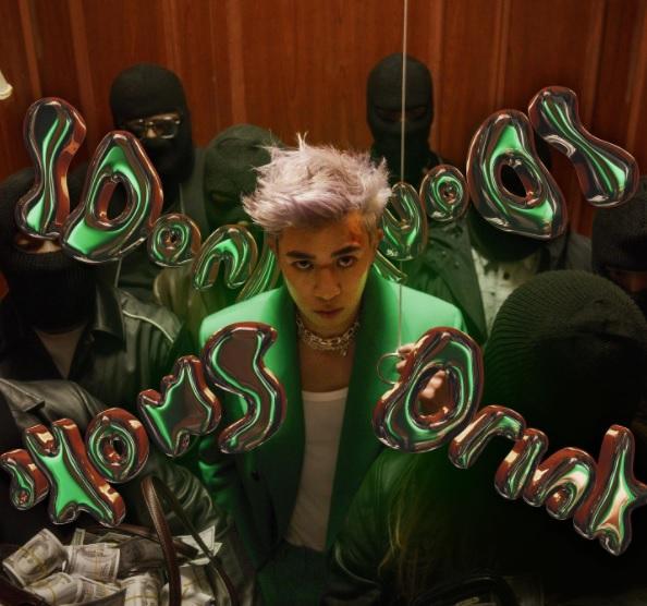 Tyson Yoshi出今年首支單曲