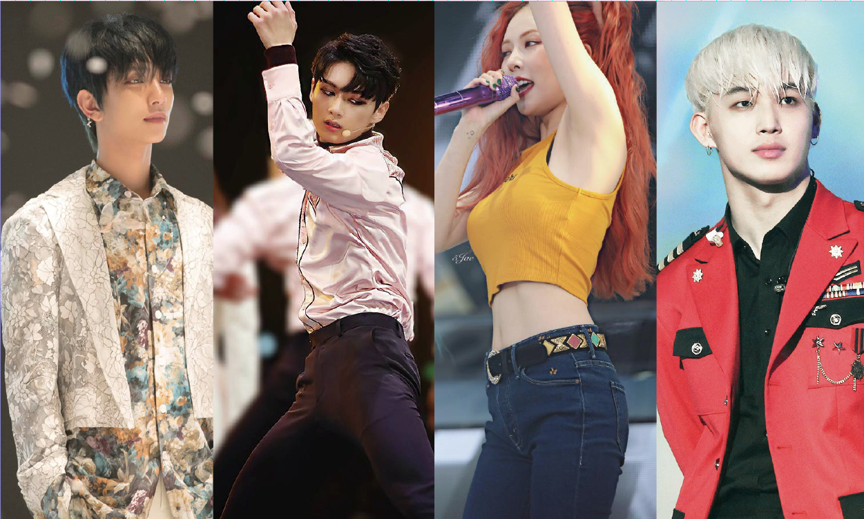 K-POP