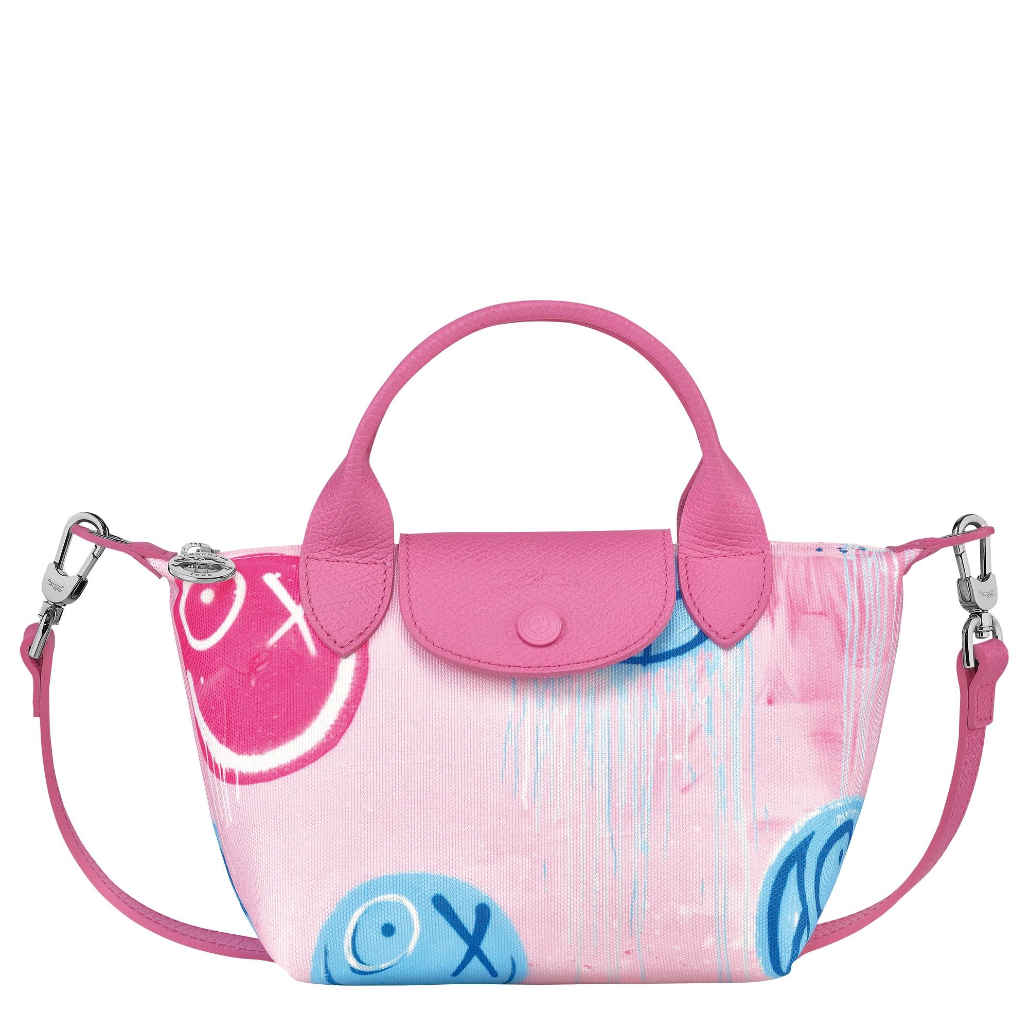 限量Le Pliage小型手提袋 $8,050