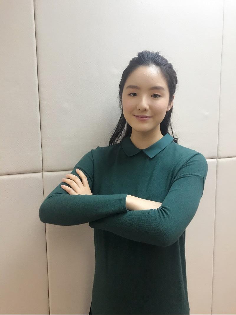 「Read For All」創辦人魯麒