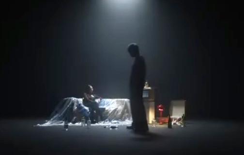 最痓幕過於被心儀女神嘲諷。(截圖)