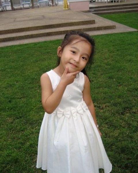 Edan妹「小如」獲小儀、顏卓靈大讚可愛靚女。