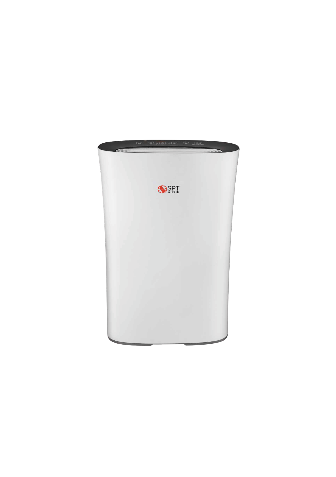 尚朋堂空氣清新機(型號: SAC801)送 HEPA 13高效濾網(型號: FSAC1)(價值$200) 售價:$1,480