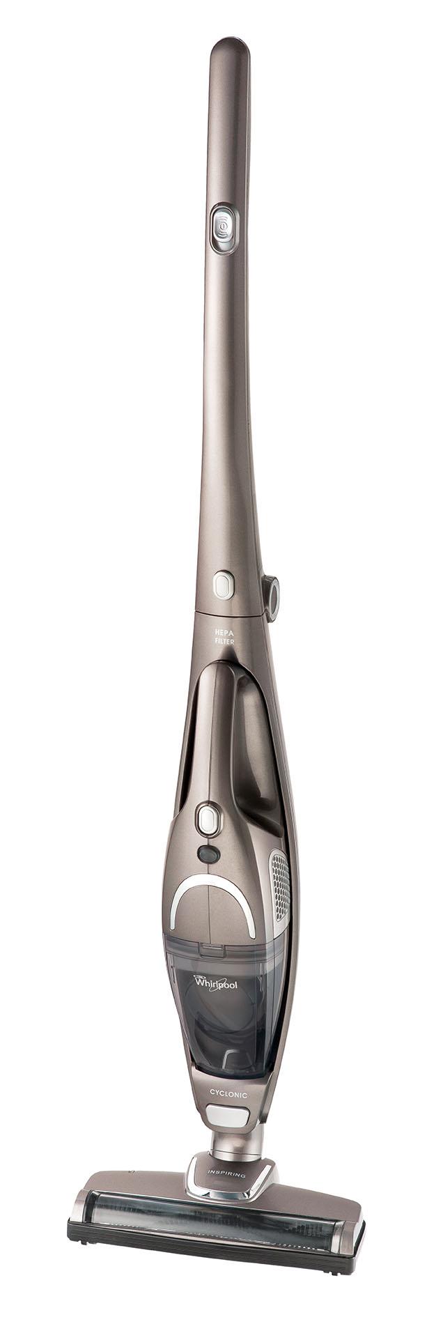 儲電式手提/直立兩用吸塵機, 14.4伏 (VS1405) 建議零售價$1,138,開倉陳列價$690 數量10