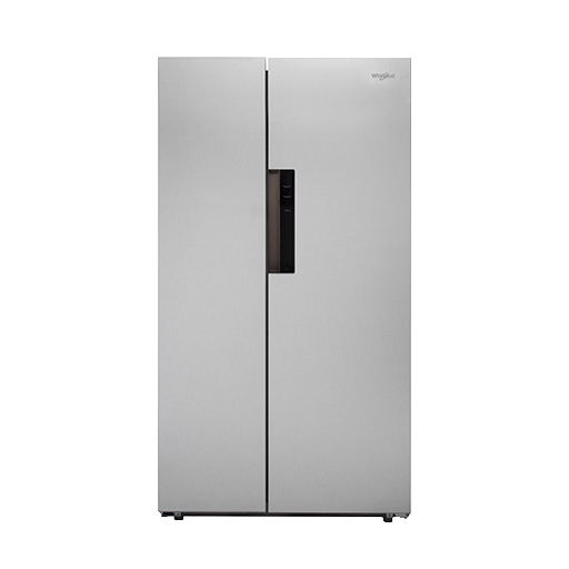 對門式雪櫃, 573公升(5WS21NIJGS) 建議零售價$12,290,開倉陳列價$7,490 數量5