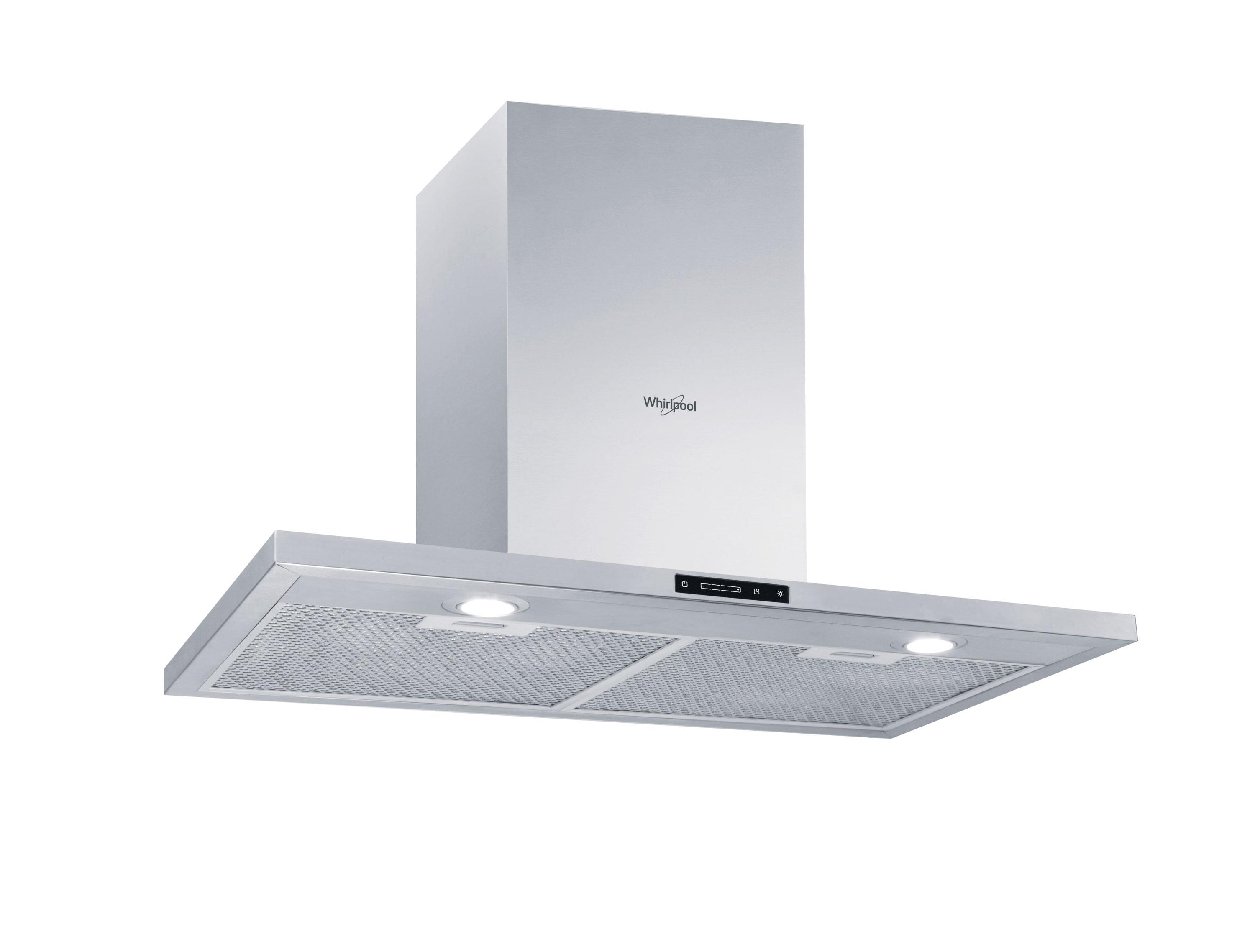 76厘米掛牆煙囱式抽油煙機, 1000立方米/小時(AKR4071/IX) 建議零售價$4,790,開倉陳列價$2,390 數量10