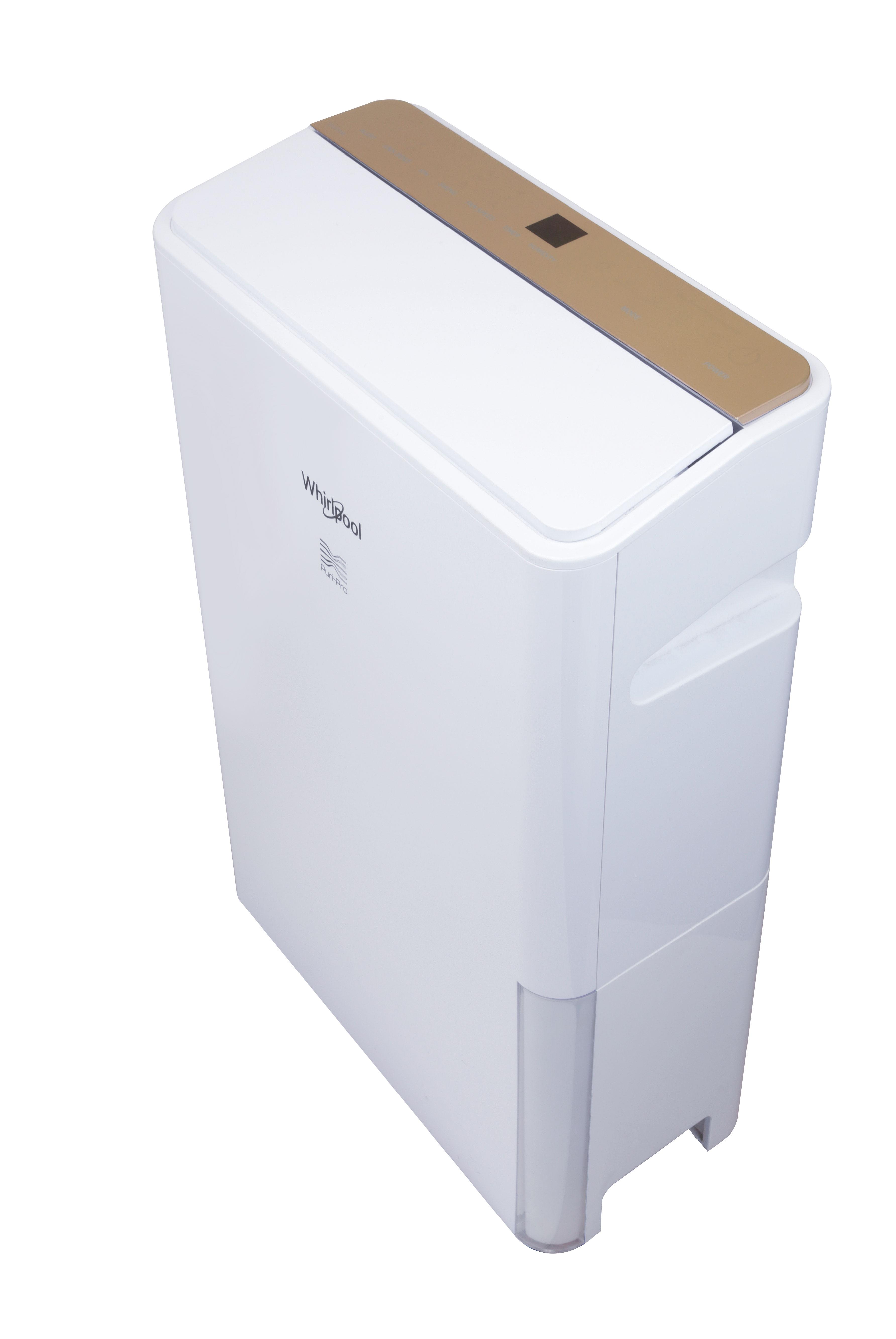 Puri-Pro 抽濕淨化機, 24公升(DS241HW) 建議零售價$4,798,開倉陳列價$1,790 數量10