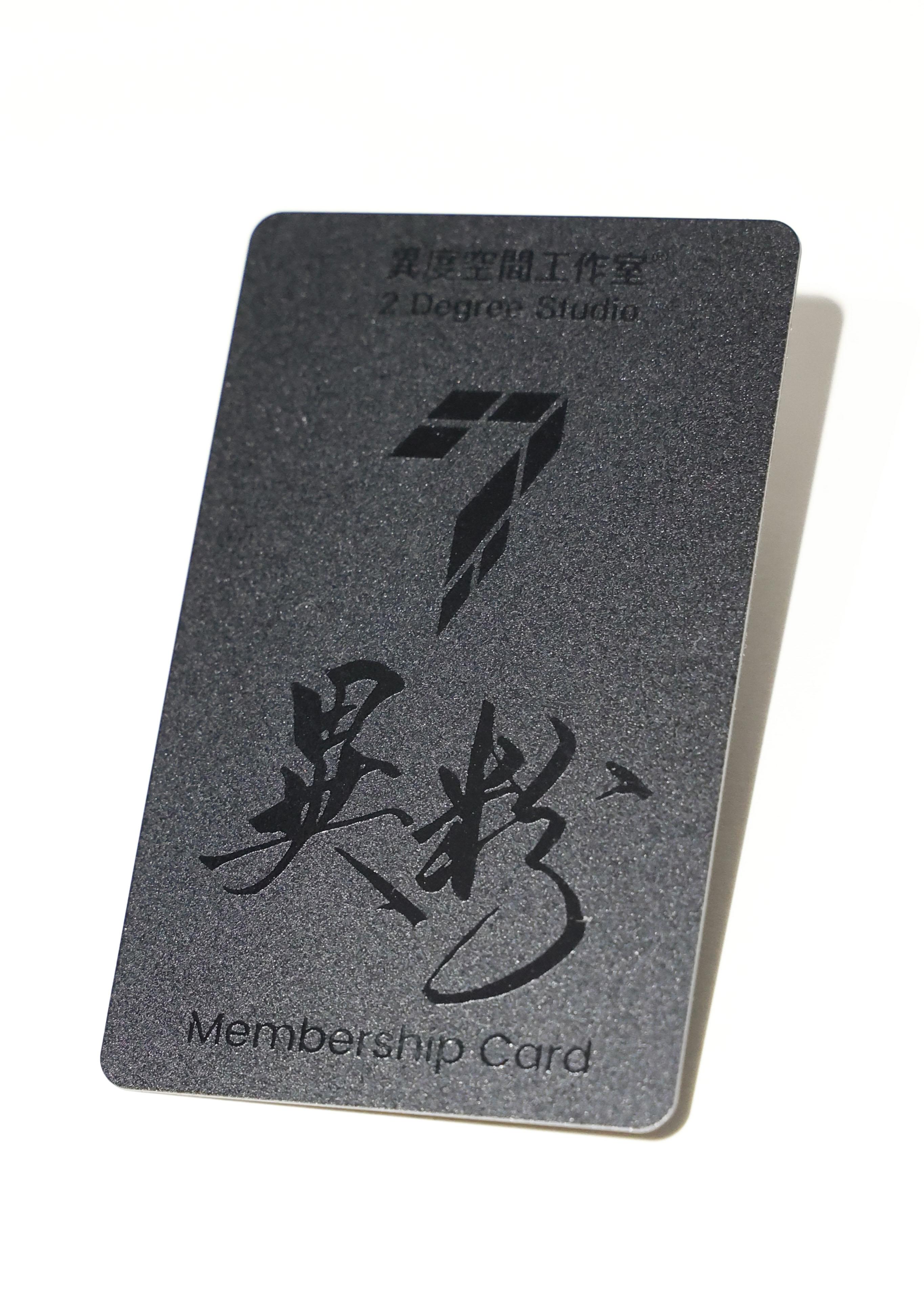 「異度空間工作室」推出「異粉」制度。