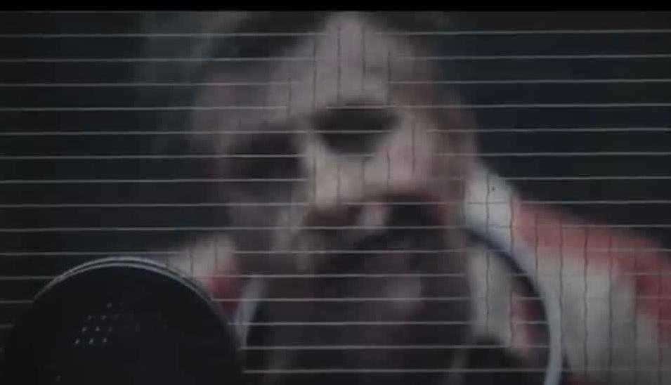 被刪走的蝙蝠俠與小丑的對手戲,長約5分鐘,非常精彩。