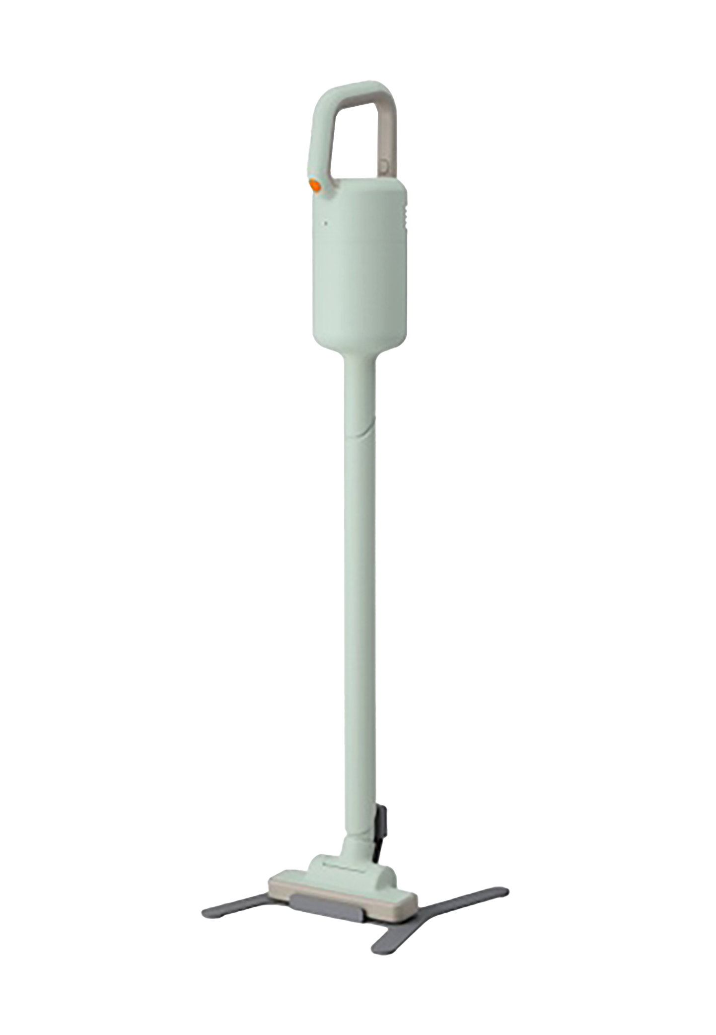 日本正負零 超輕無線吸塵機 (型號: XJC-Y010/LG) (淺綠色) 售價:$2,380
