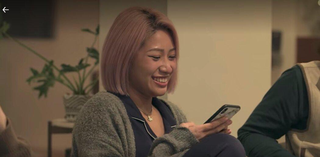 木村花的母親表示女兒輕生前曾提出請辭,惟遭到工作人員拒絕。