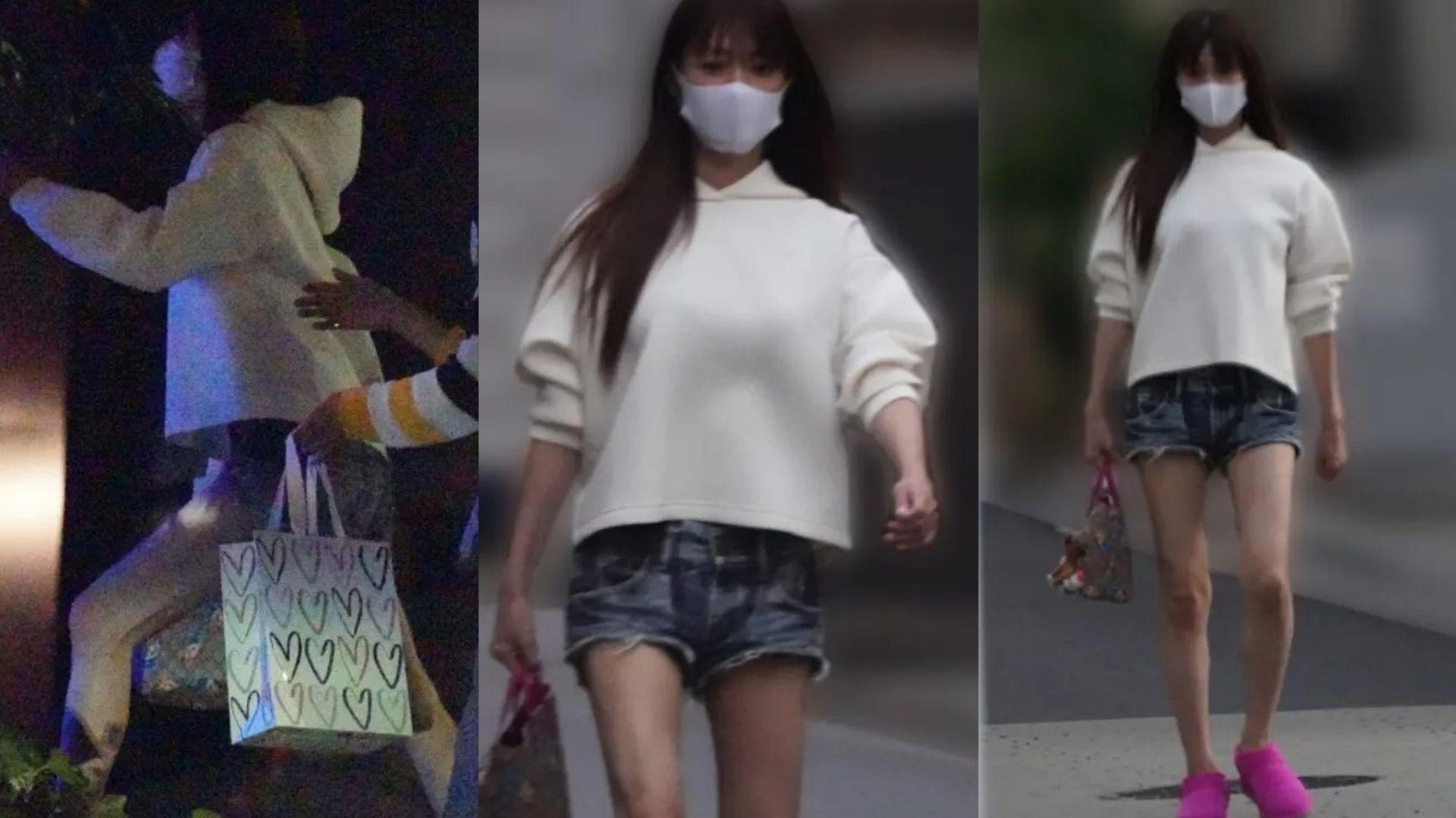 深田恭子劈酒飲足15小時