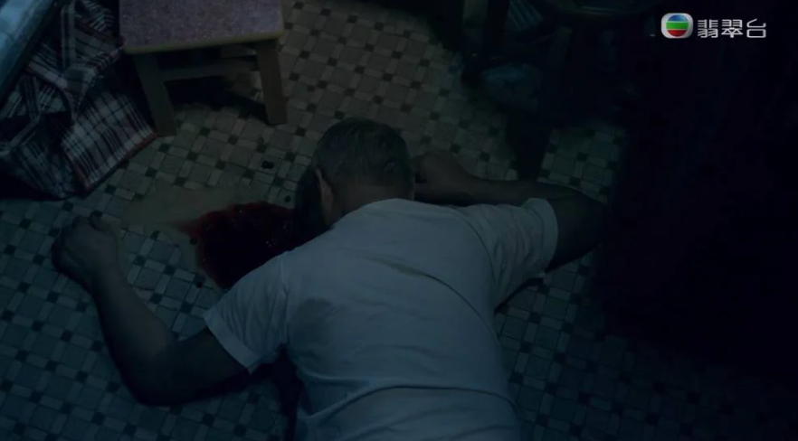 于洋被飲管插死。