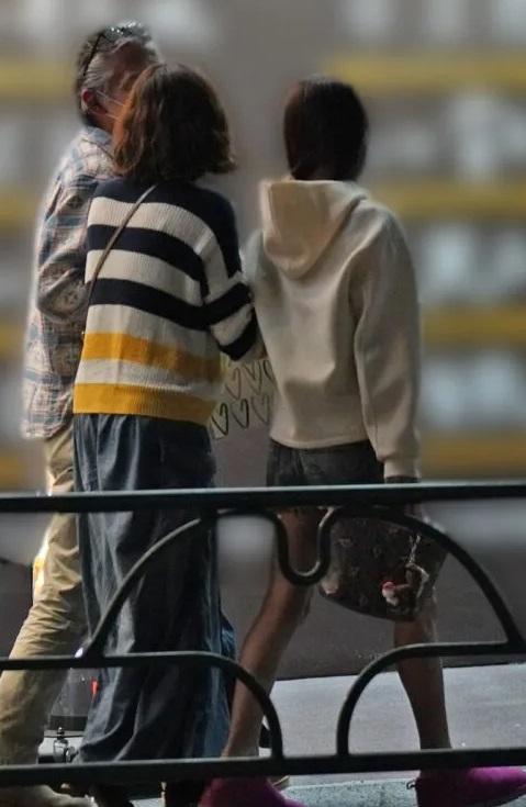 深田恭子明顯消瘦,健康令人擔心。