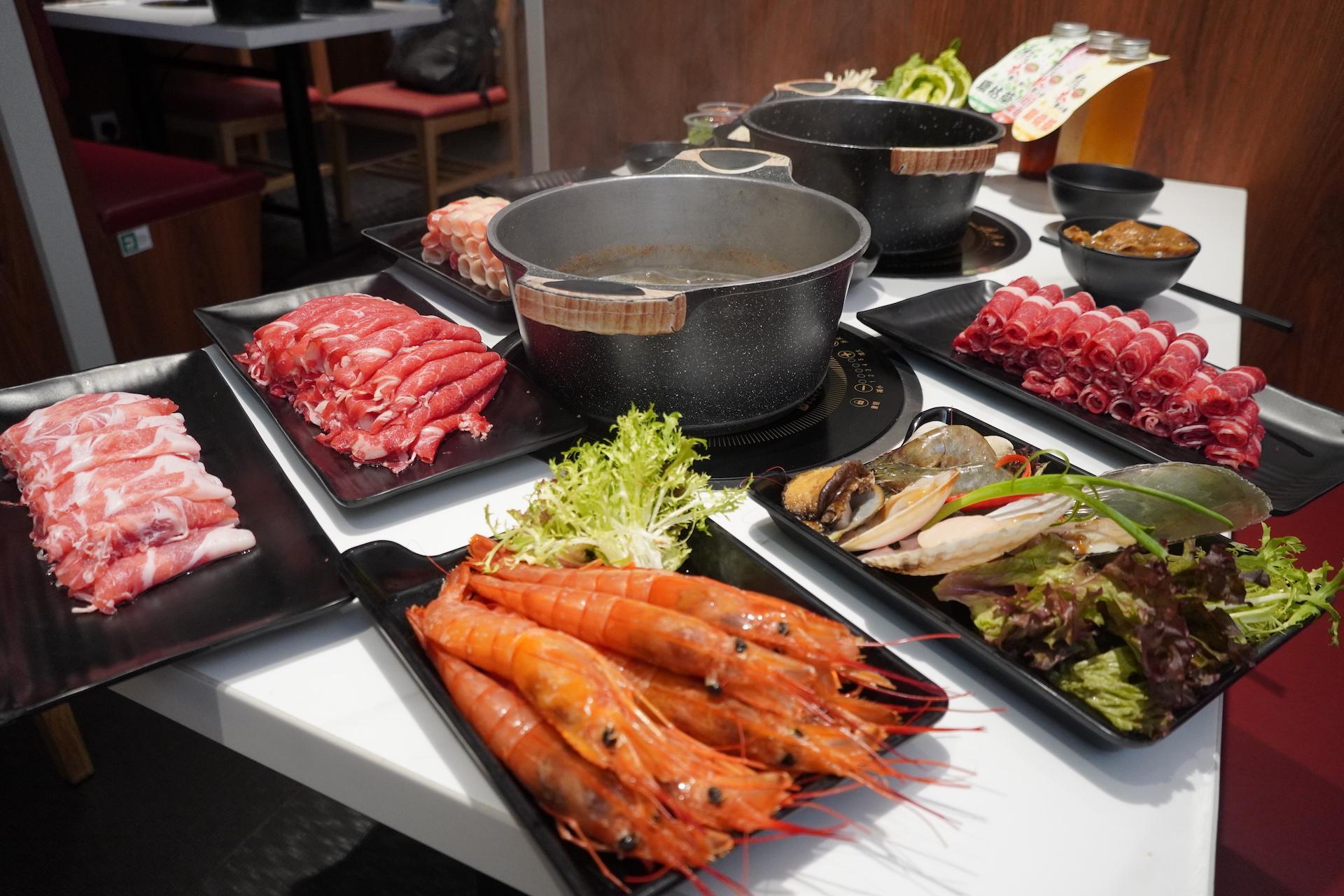 熊本牛鍋 - 日式火鍋放題