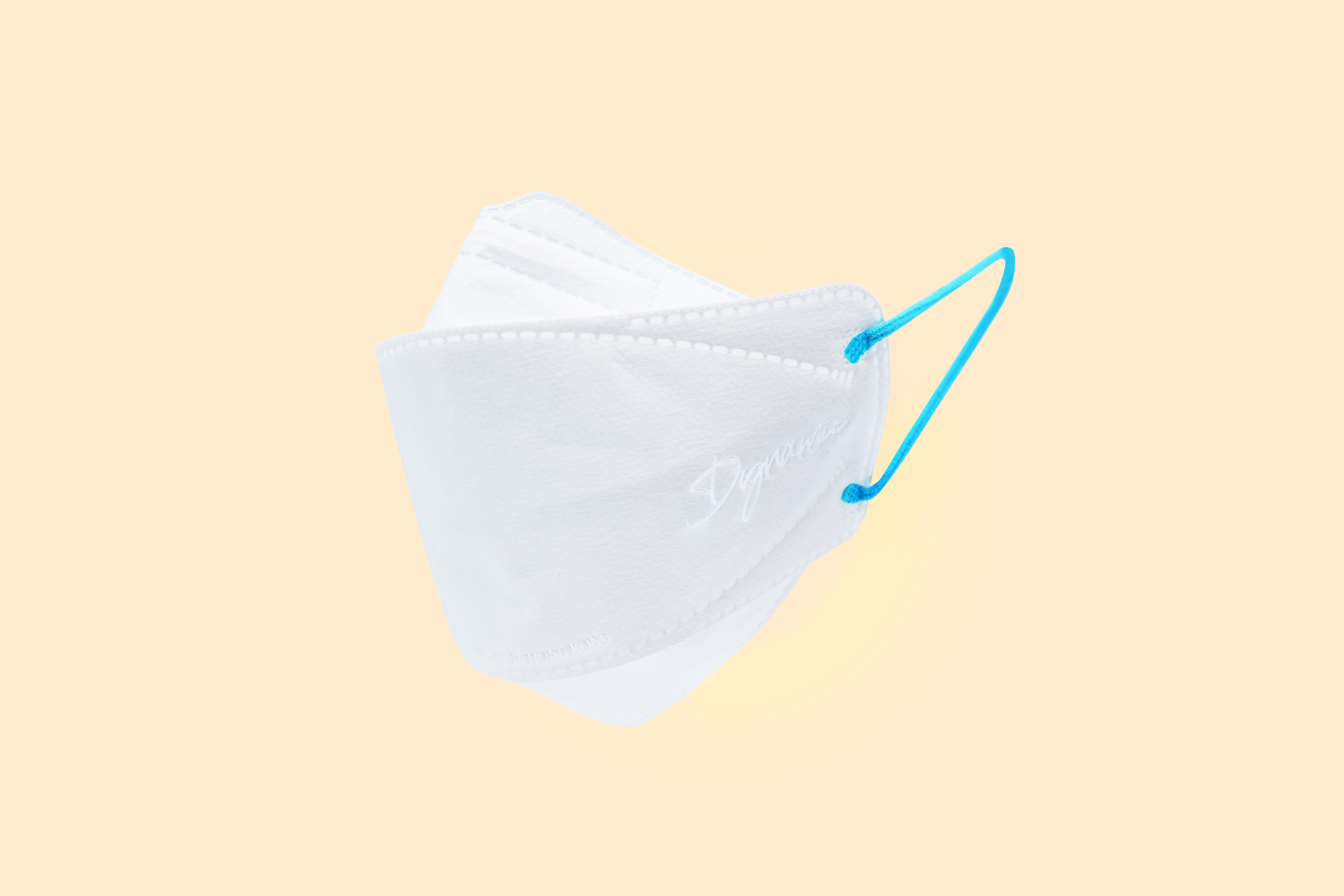 異度空間皇牌口罩「Dynamic」(30片,獨立包裝)