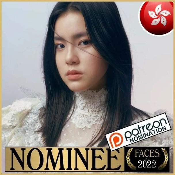 姚焯菲以15歲之齡闖入樂壇