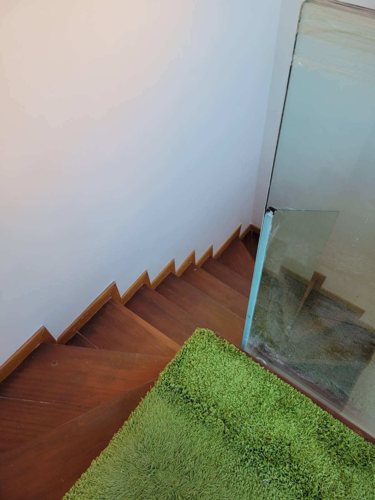 經內置樓梯走上天台,隨時隨地享受屬於自己的戶外空間。