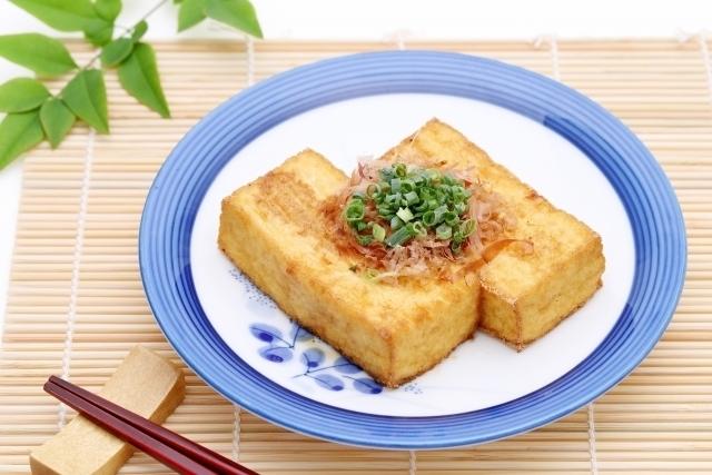 煎豆腐。(網絡圖片)