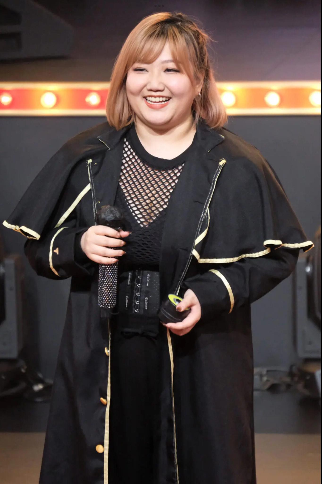 綺夢那Part夢,真的是勁夢。