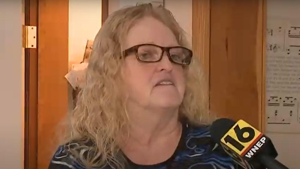 Lisa Coolbaugh(YouTube)