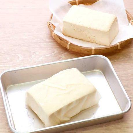 豆腐價錢低廉,卻營養價值高!(網絡圖片)