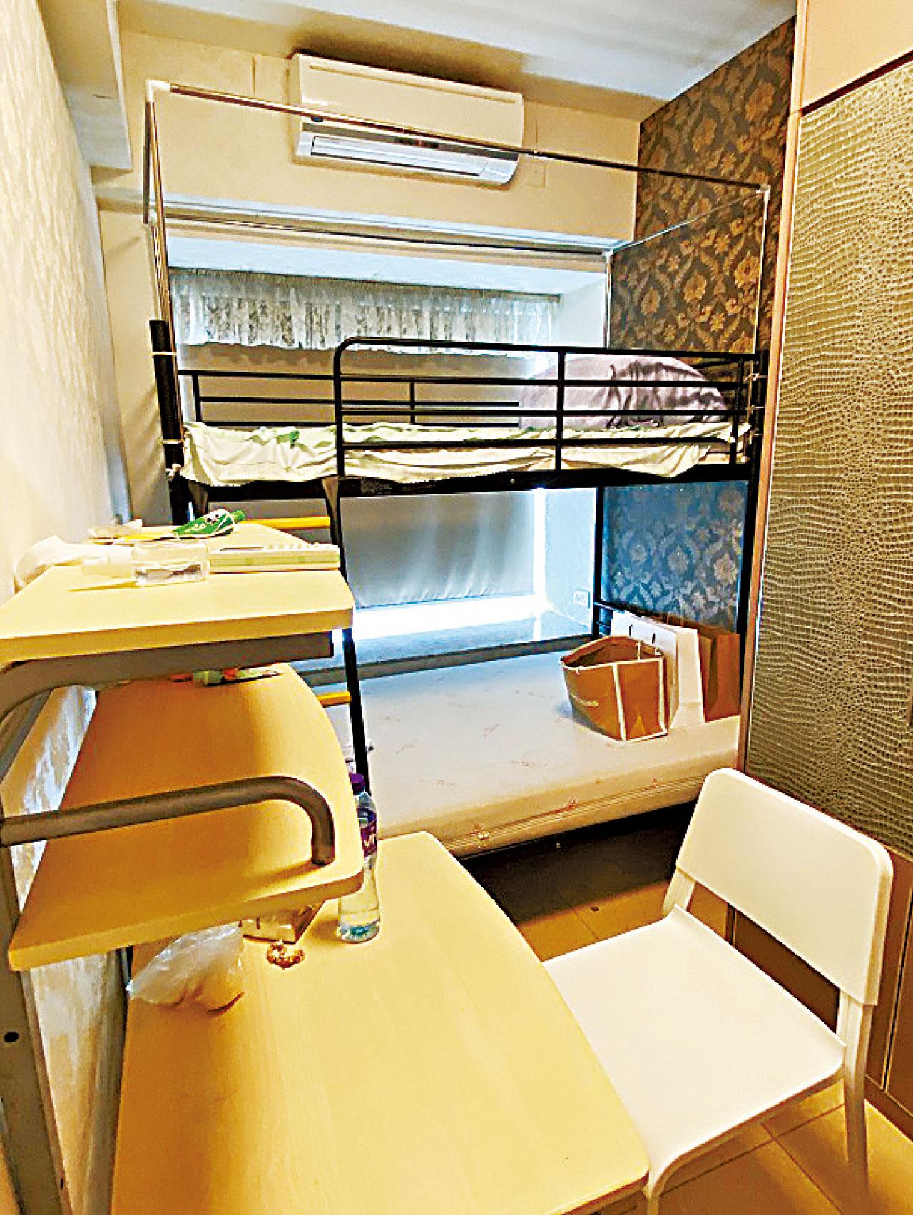 疫下租筍盤 大埔月租2400獨佔3房單位 3千租大圍豪宅房全包加用會所