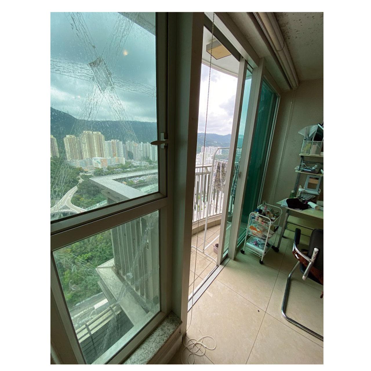 疫下租筍盤 大埔月租2400獨佔3房單位 3千租大圍豪宅房全包加用會所