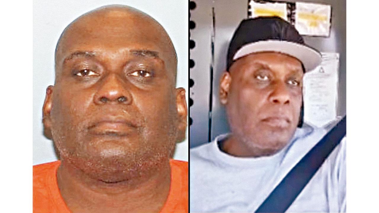 美槍擊案|地鐵連開33槍 29傷 紐約警通緝62歲黑人男