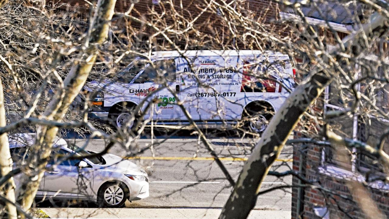 美槍擊案|地鐵連開33槍 29傷 紐約警通緝62歲黑人男