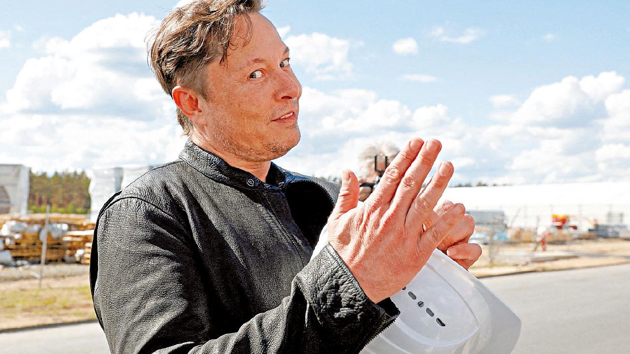 達成協議|馬斯克3400億私有化Twitter 外界憂變仇恨言論平台