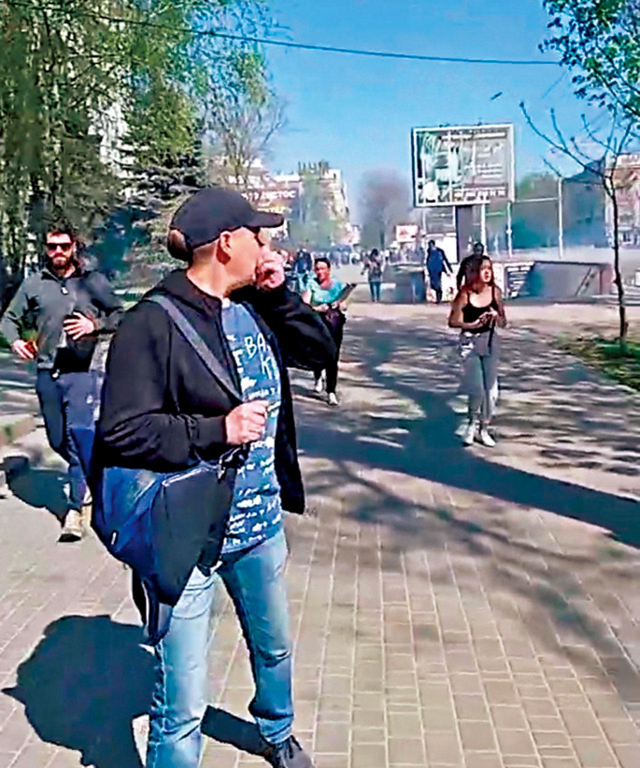 斷氣反制|劍指歐洲經濟 俄停波蘭保加利亞供氣