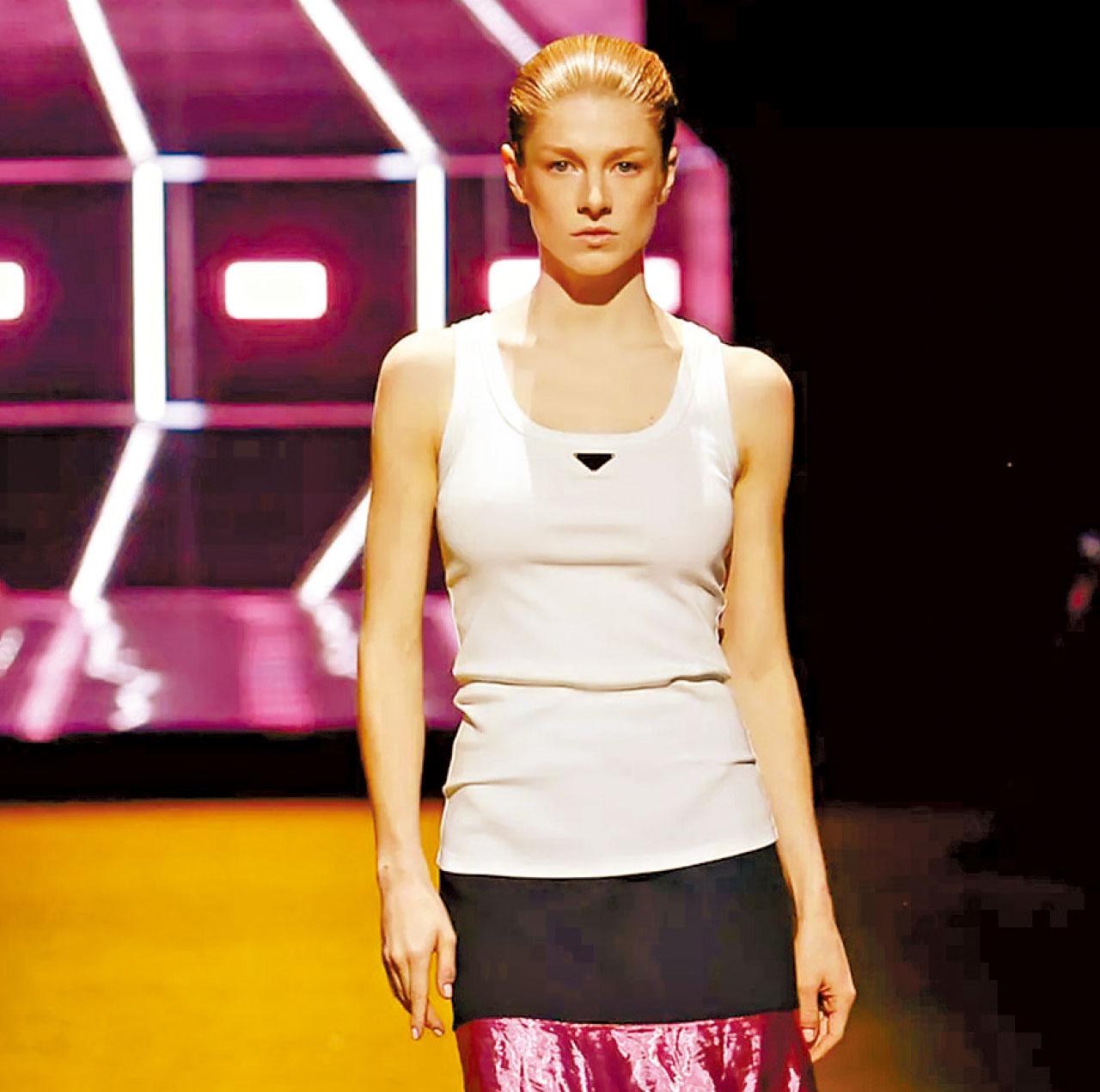 《i-D》特賣活動捐助烏克蘭