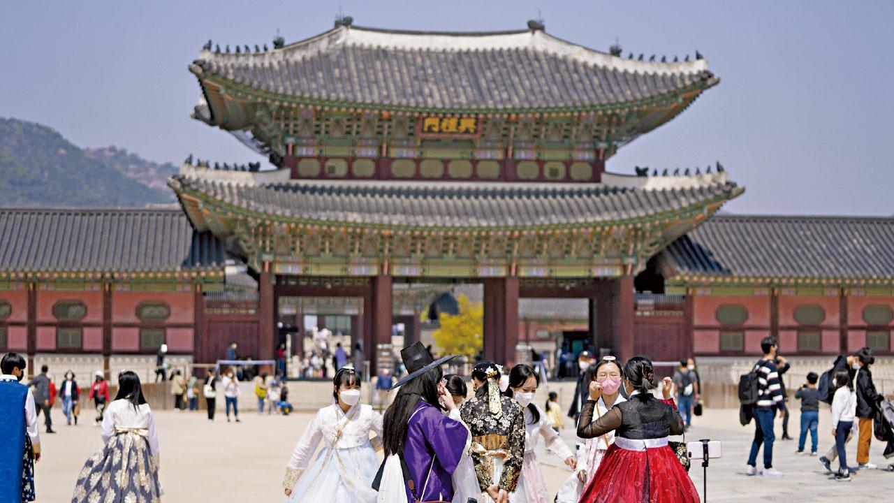 後Omicron時期|患者毋須隔離 營業不限時 南韓防疫全面解禁