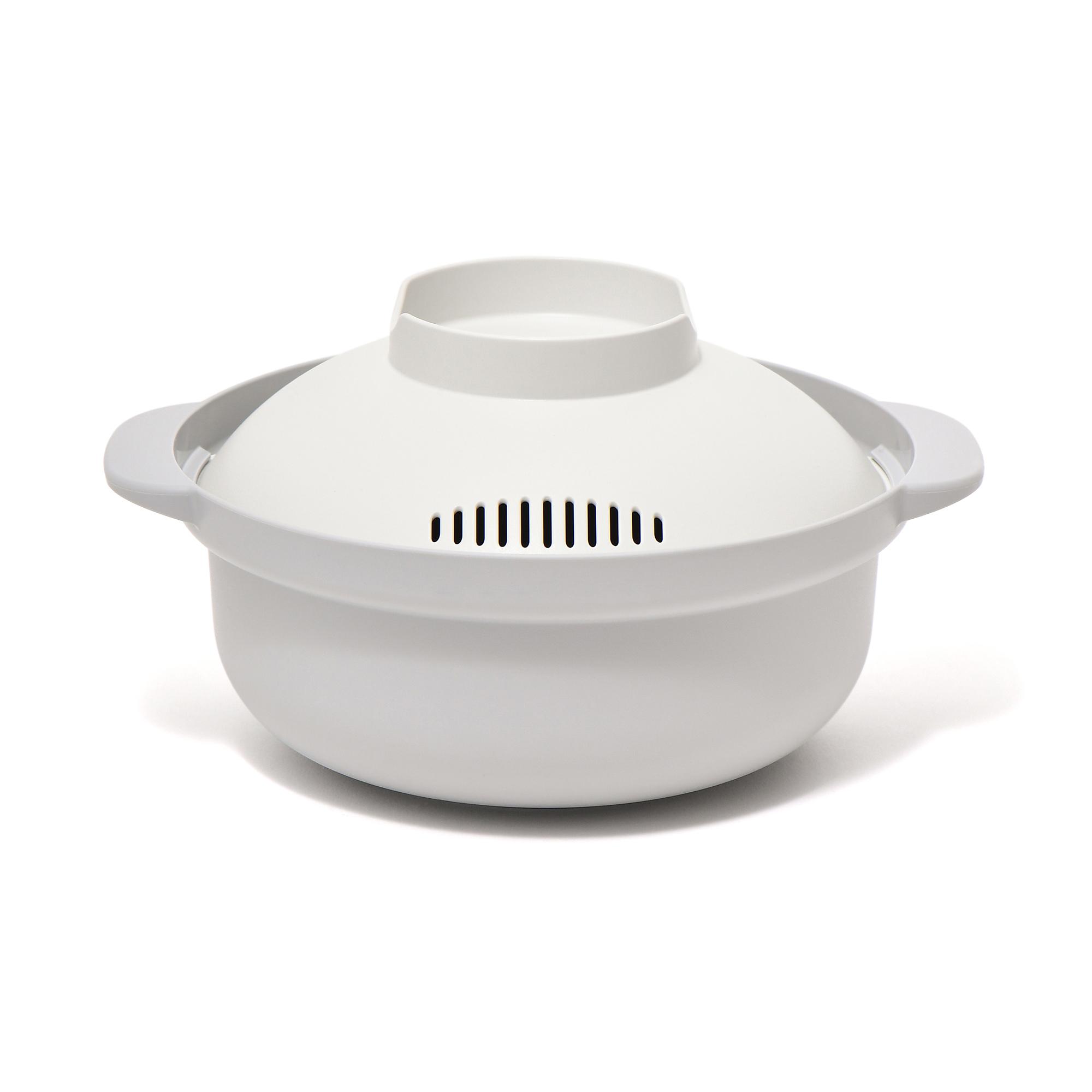 EASY CHIN 烹飪鍋 $90