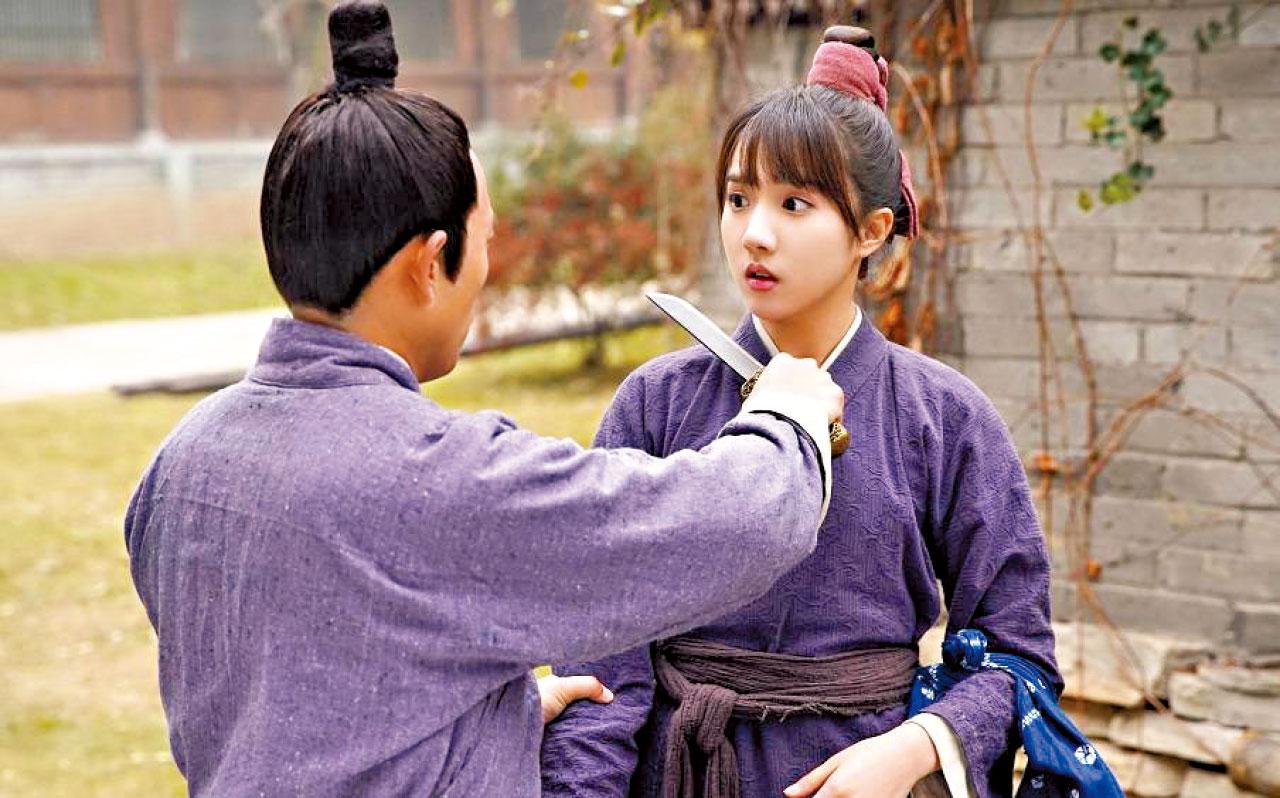 TVB播《機智女法醫》唔機智?