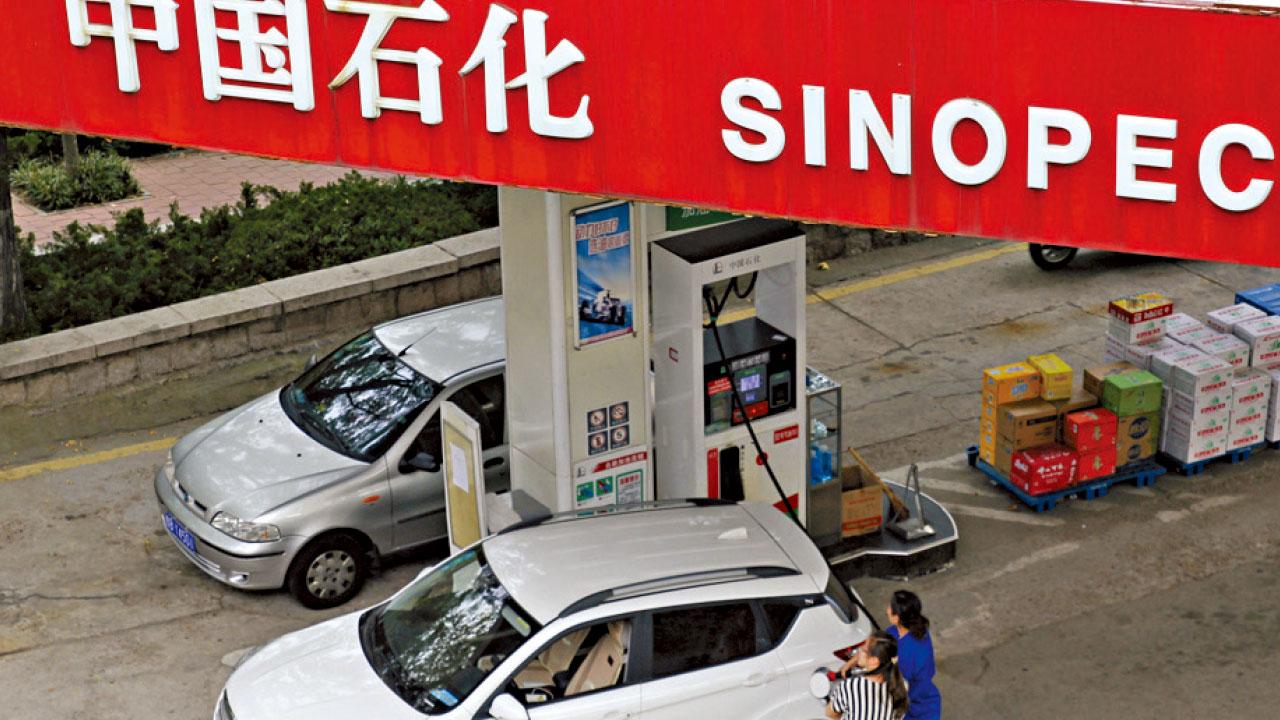 年度檢閱|近半股息逾3厘 藍籌息增9% 內銀電訊誘人