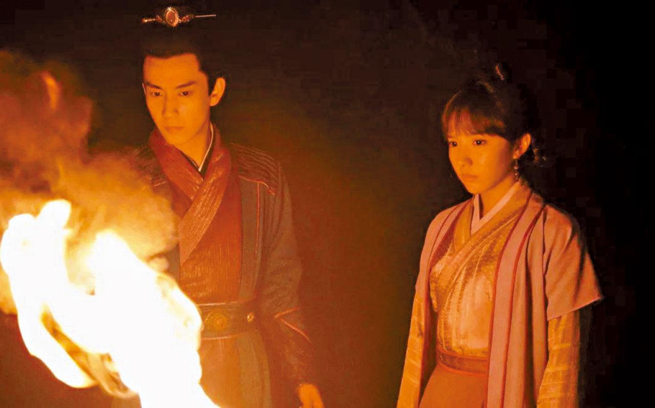 TVB播《機智女法醫》唔機智?